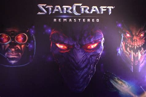 Apostas em StarCraft 2 Belford Roxo